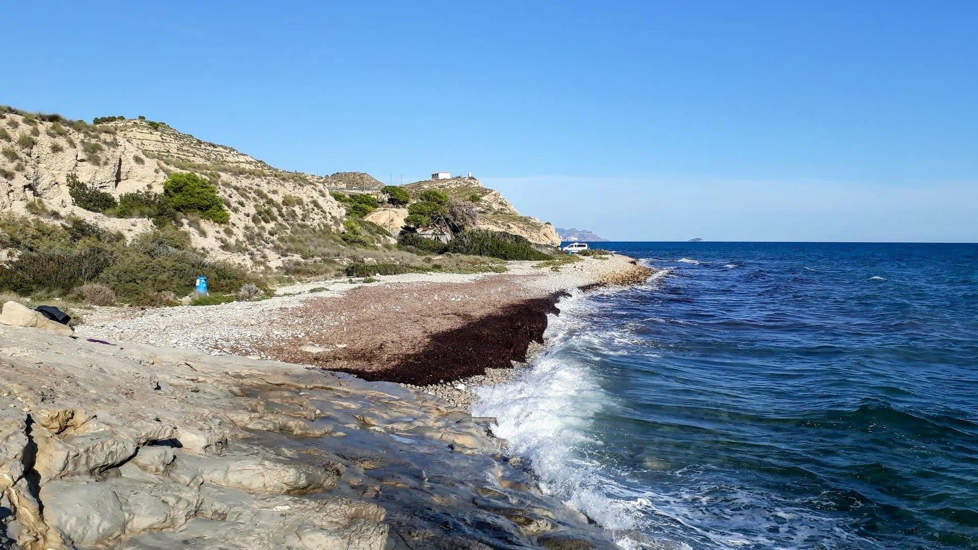 Пляж Карритшаль