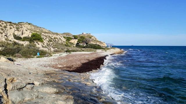 Пляж Карритшаль