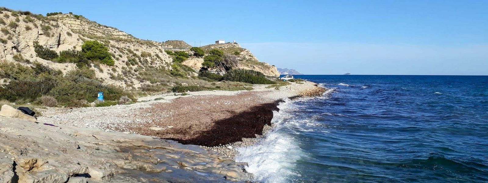 Carritxal Beach