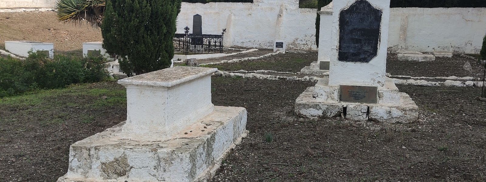 Cementiri Anglès