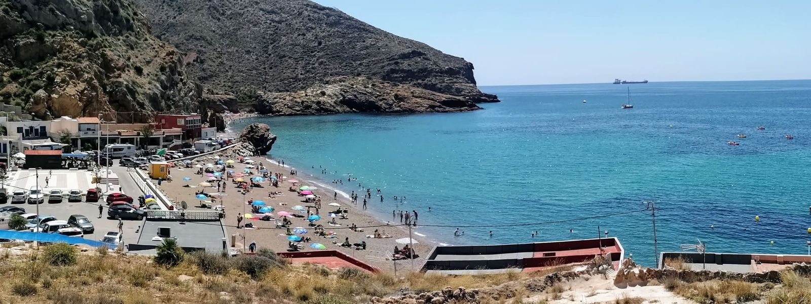 Portus Beach