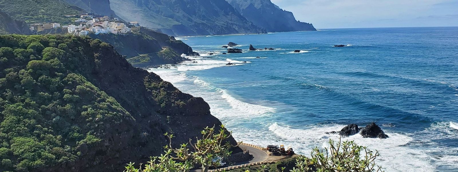 Tenerife