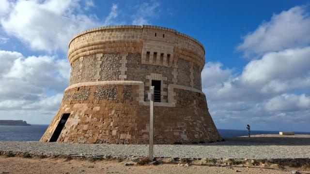 Torre des Carregador