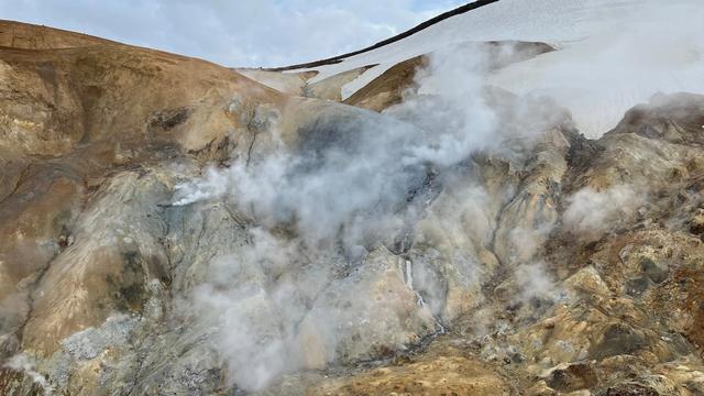 Хверадалір