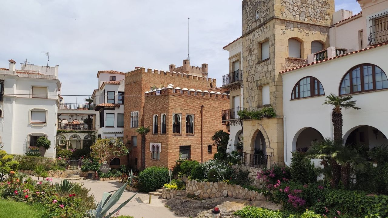 Roc de Sant Gaieta