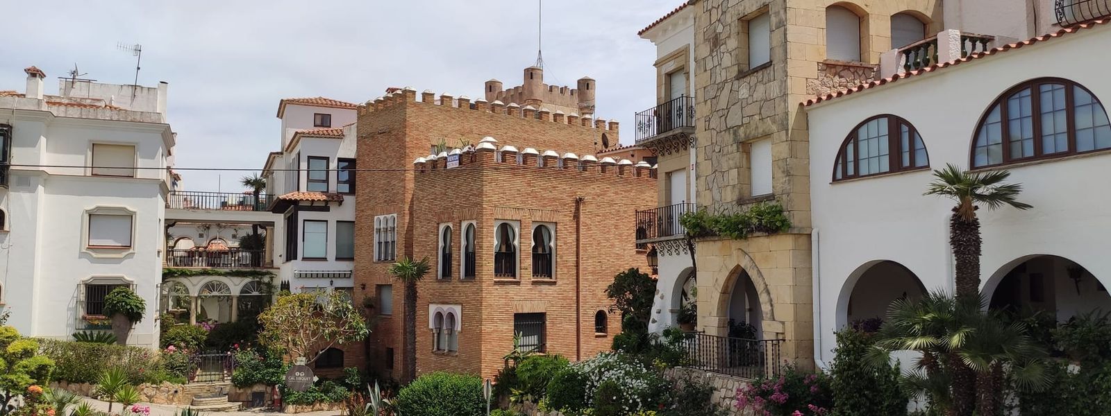 Roc de Sant Gaieta