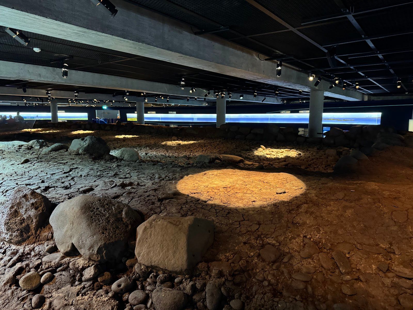 The Settlement Exhibition