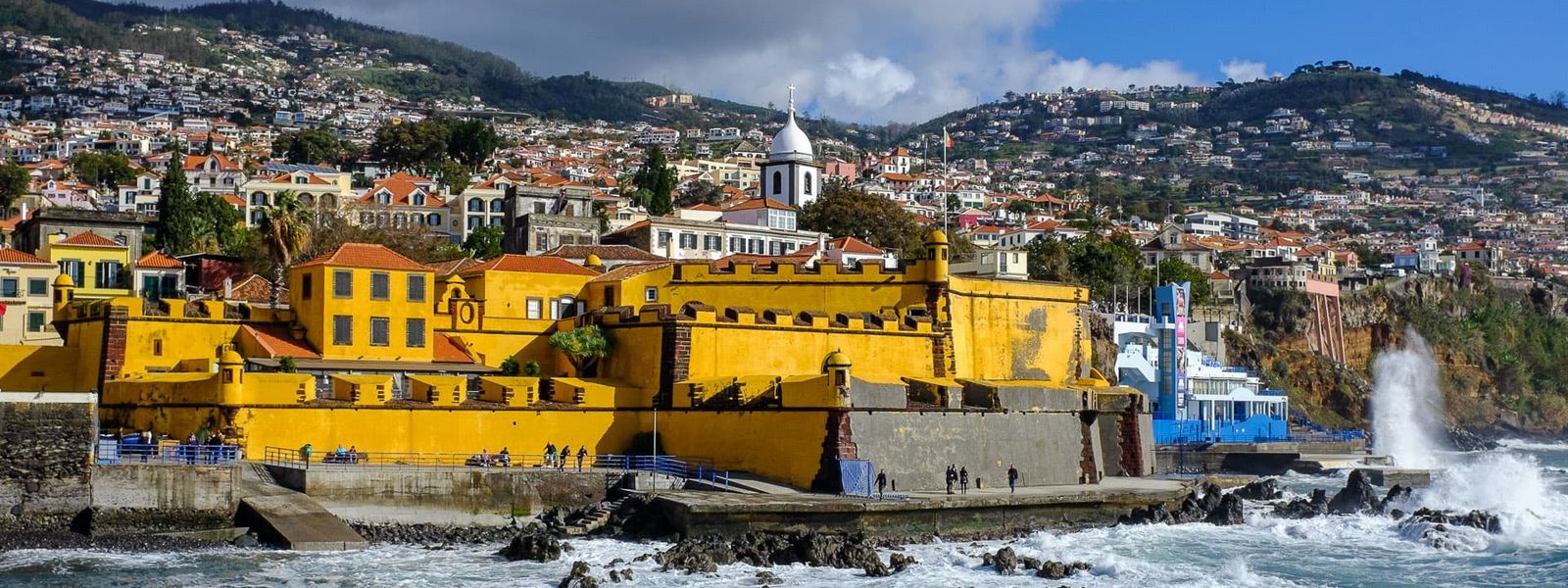 Funchal