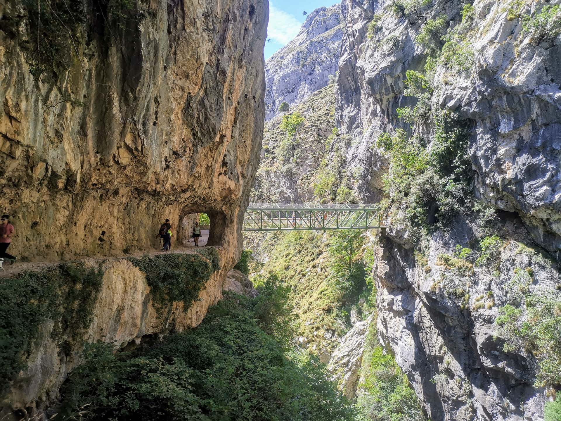 Маршрут Карес