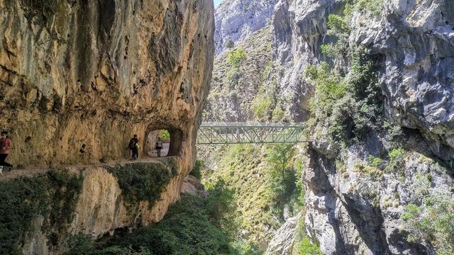 Маршрут Карес