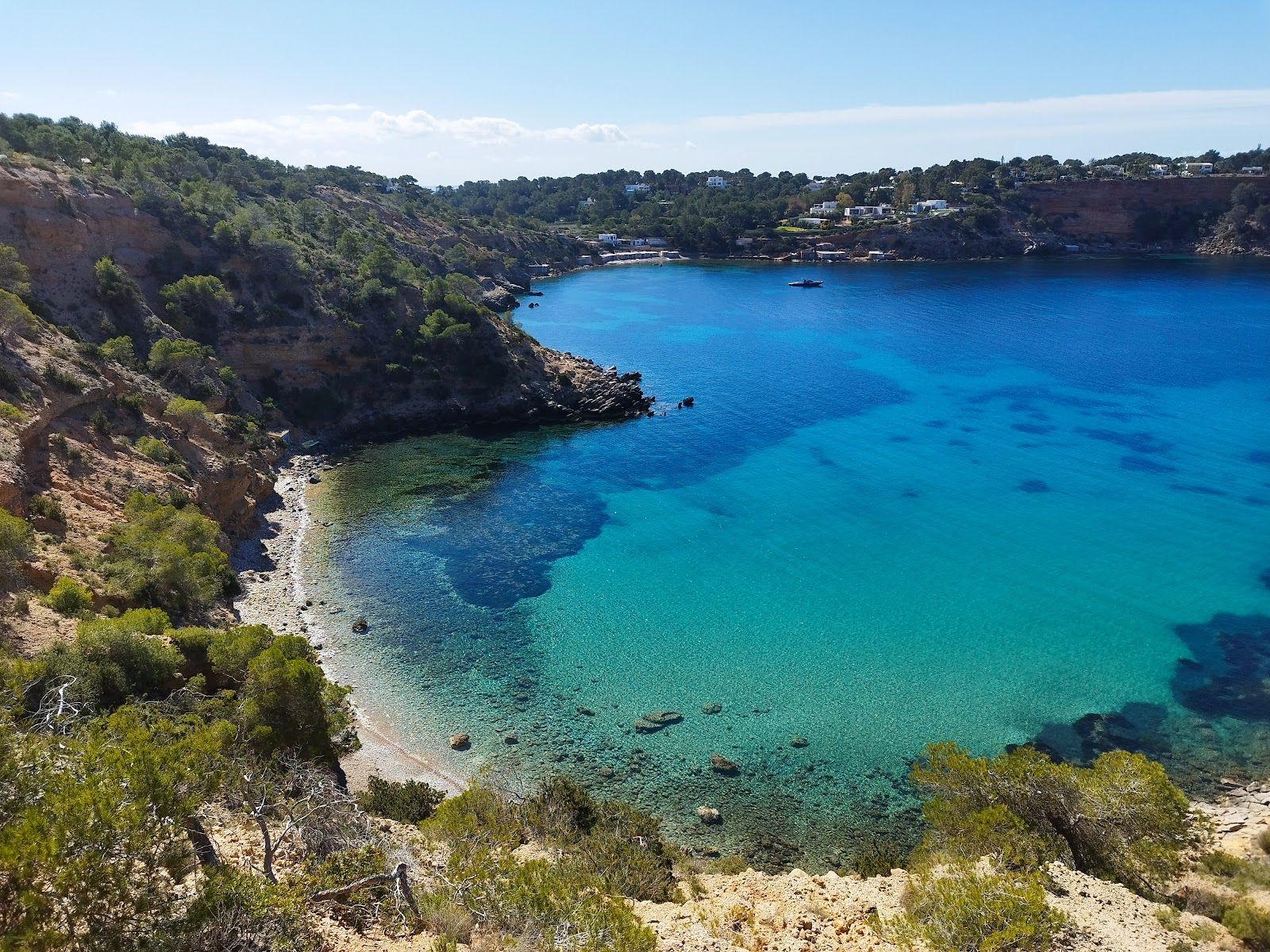 Porroig Bay