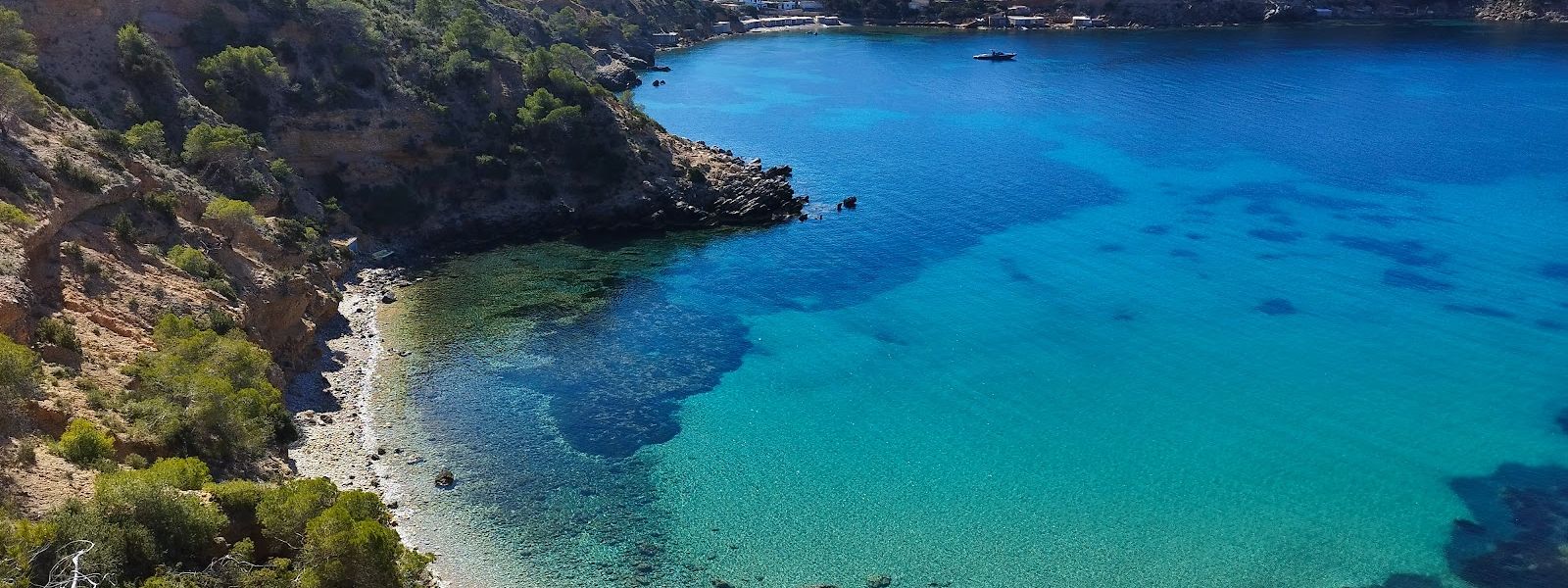Porroig Bay
