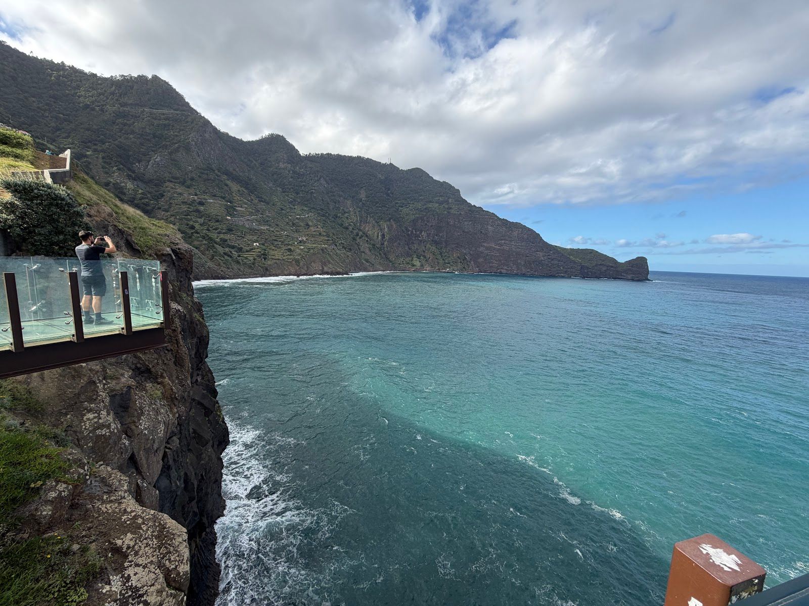 Guindaste Viewpoint