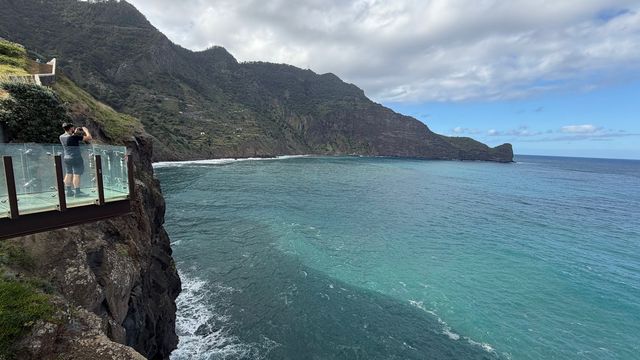 Guindaste Viewpoint