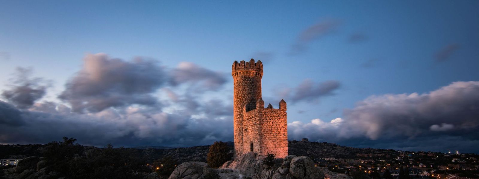 Torre des Molar