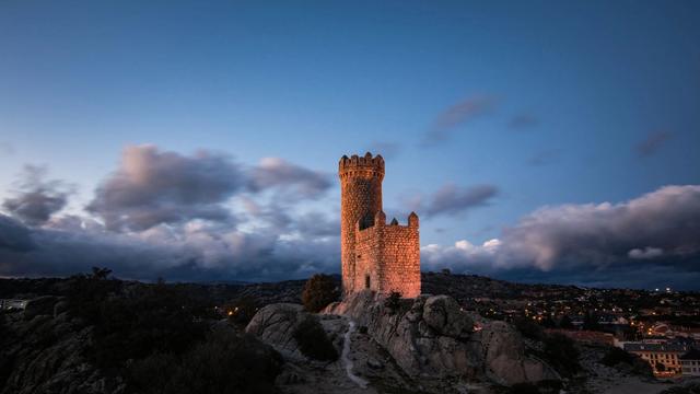 Torre des Molar