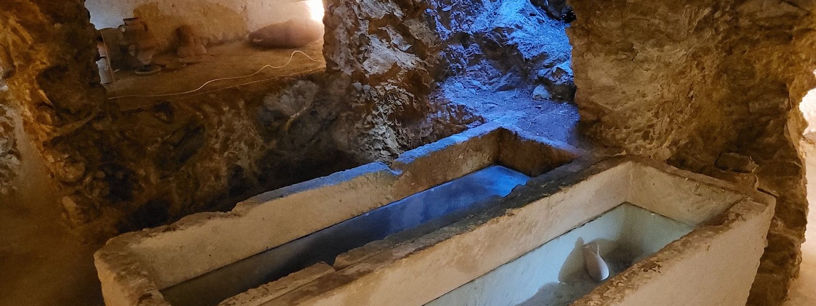 Puig des Molins Necropolis