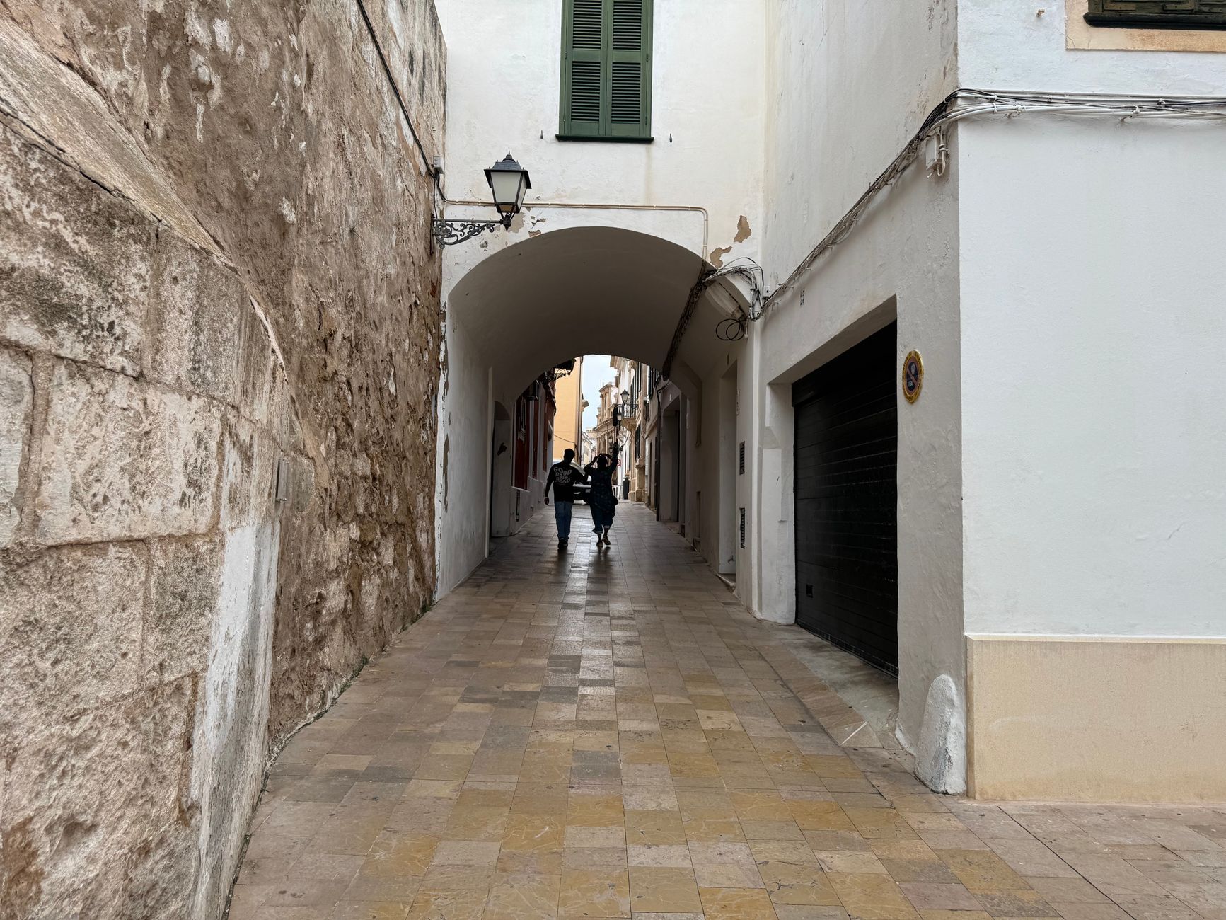 Portal de ses Taules