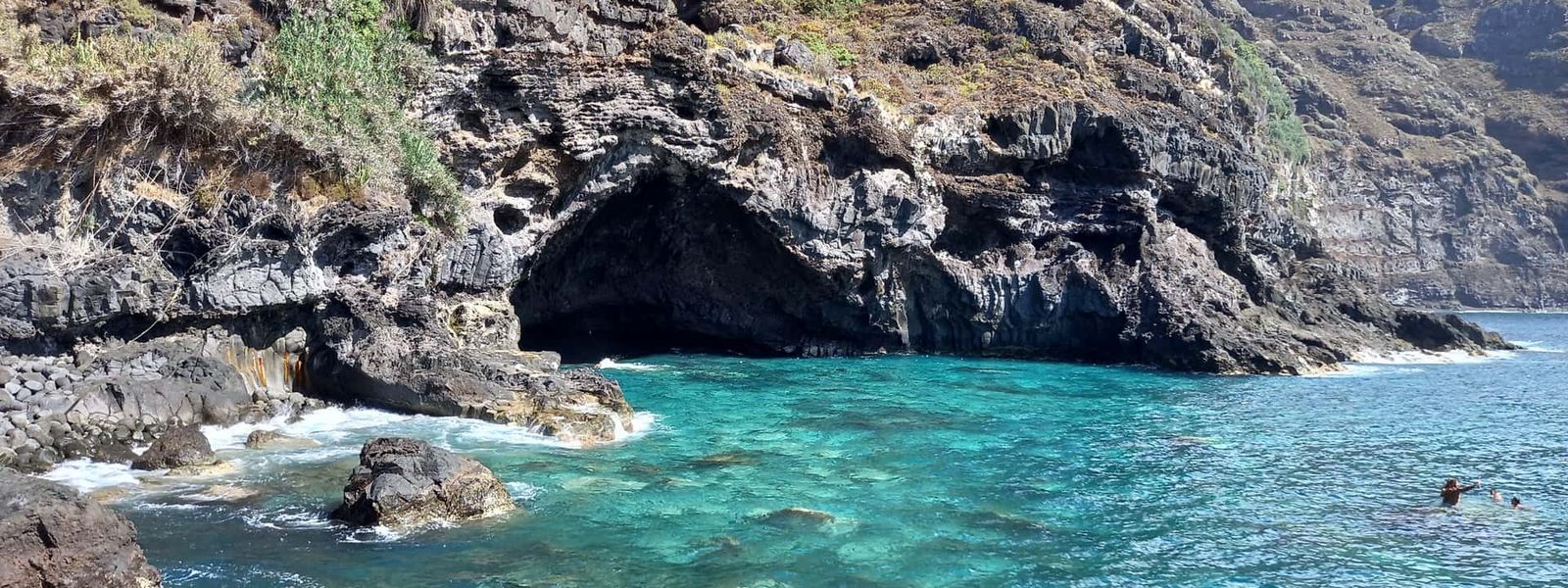 Rojas Beach