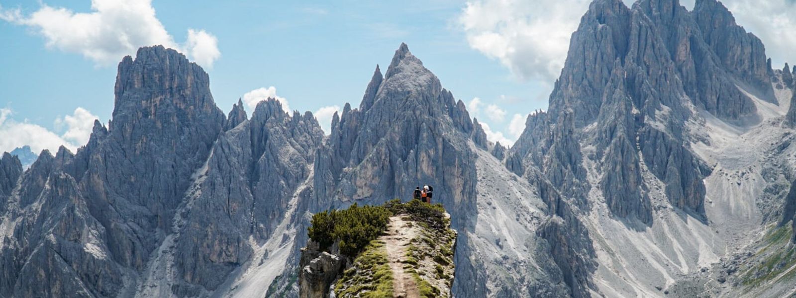 Cadini di Misurina