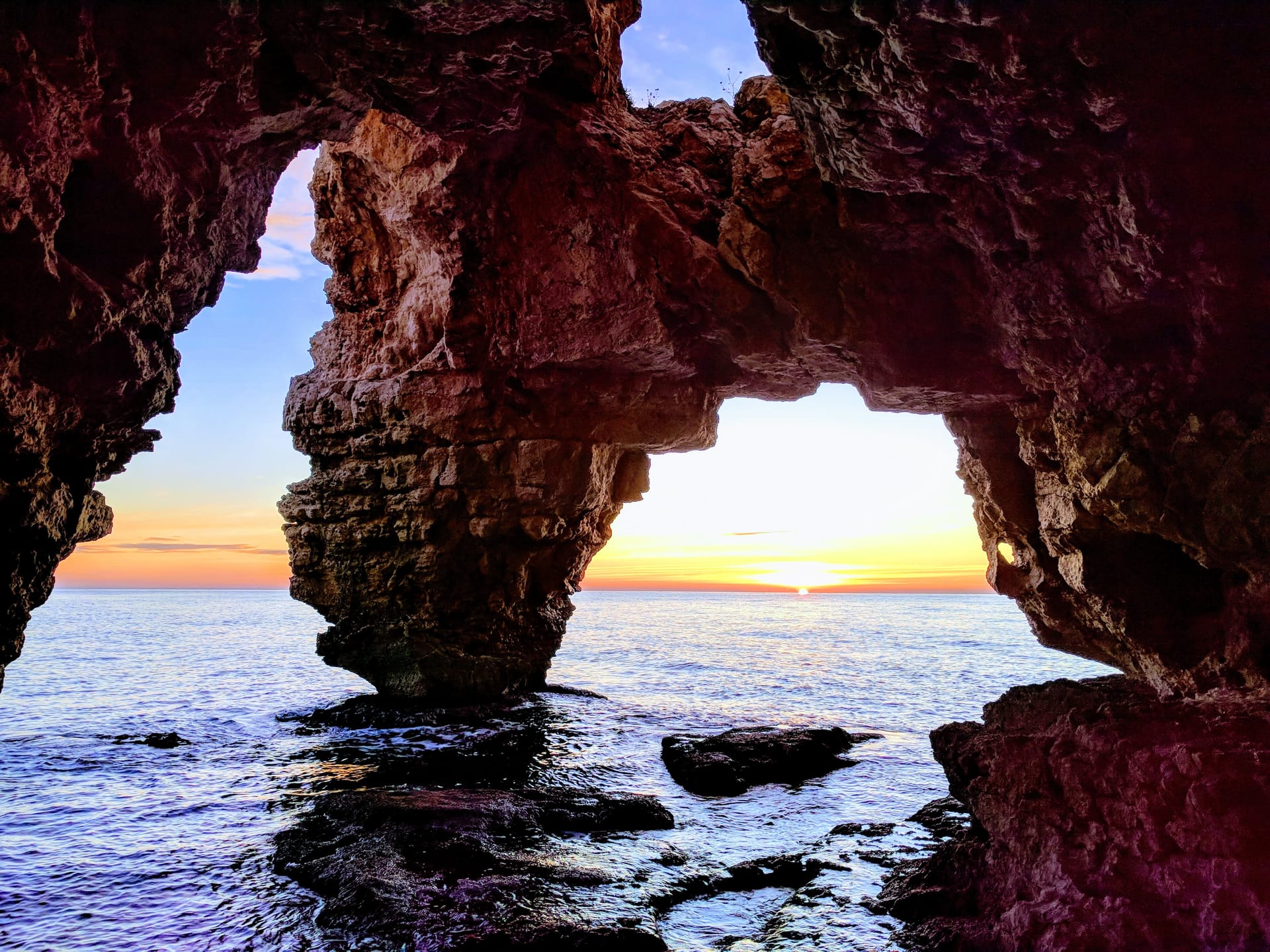 Куева-де-лос-Аркос