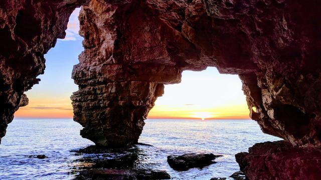 Куева-де-лос-Аркос