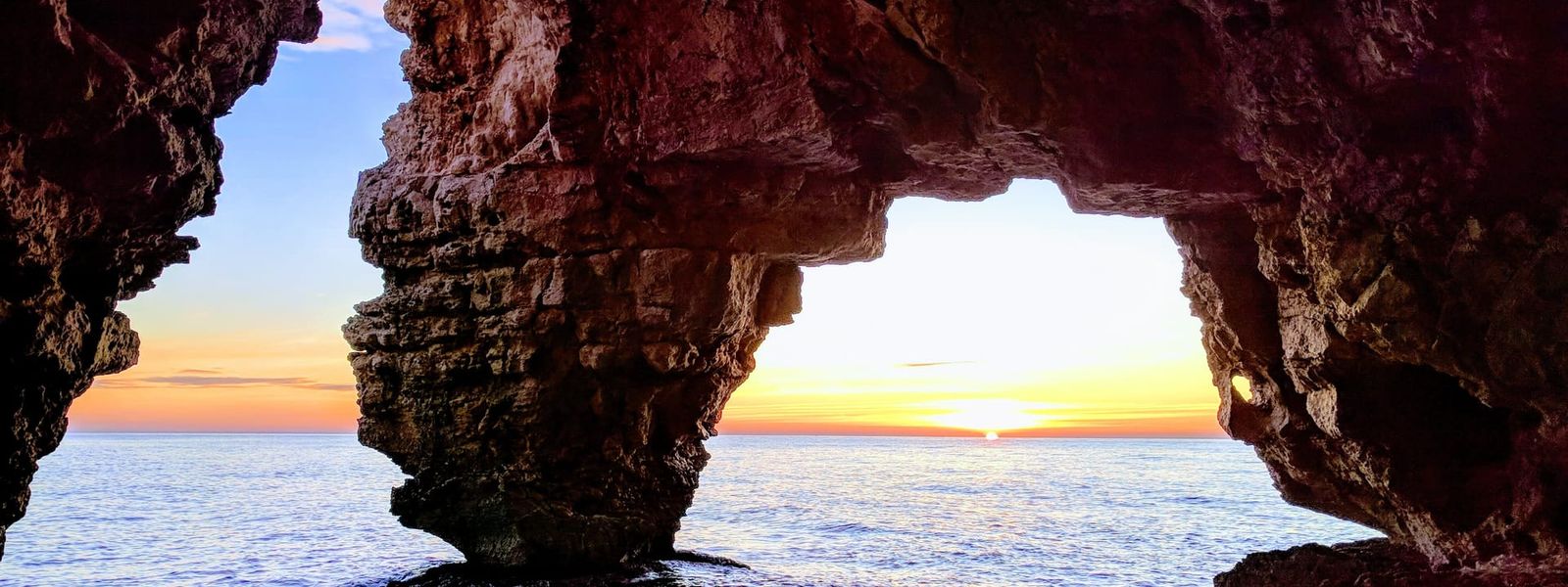 Cueva de los Arcos