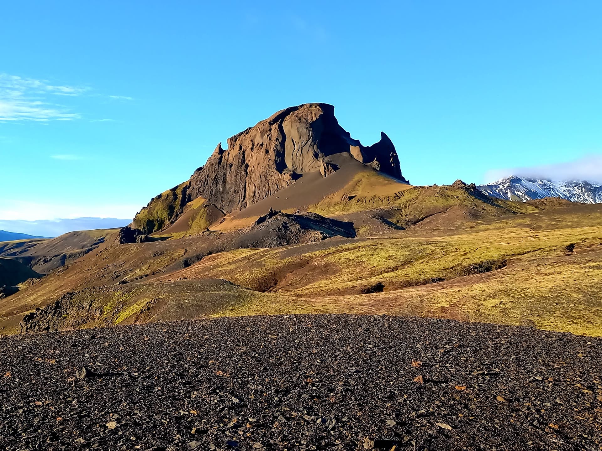 Ейнхірнінгюр