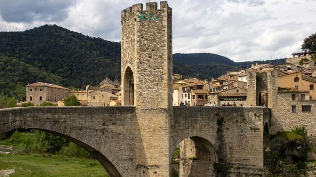 Catalonia beyond Barcelona: a 7-day road trip itinerary