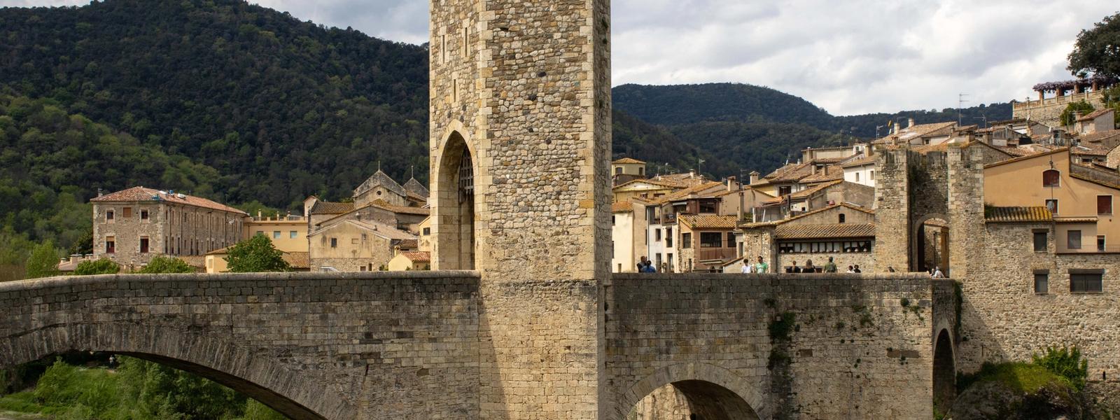 Catalonia beyond Barcelona: a 7-day road trip itinerary