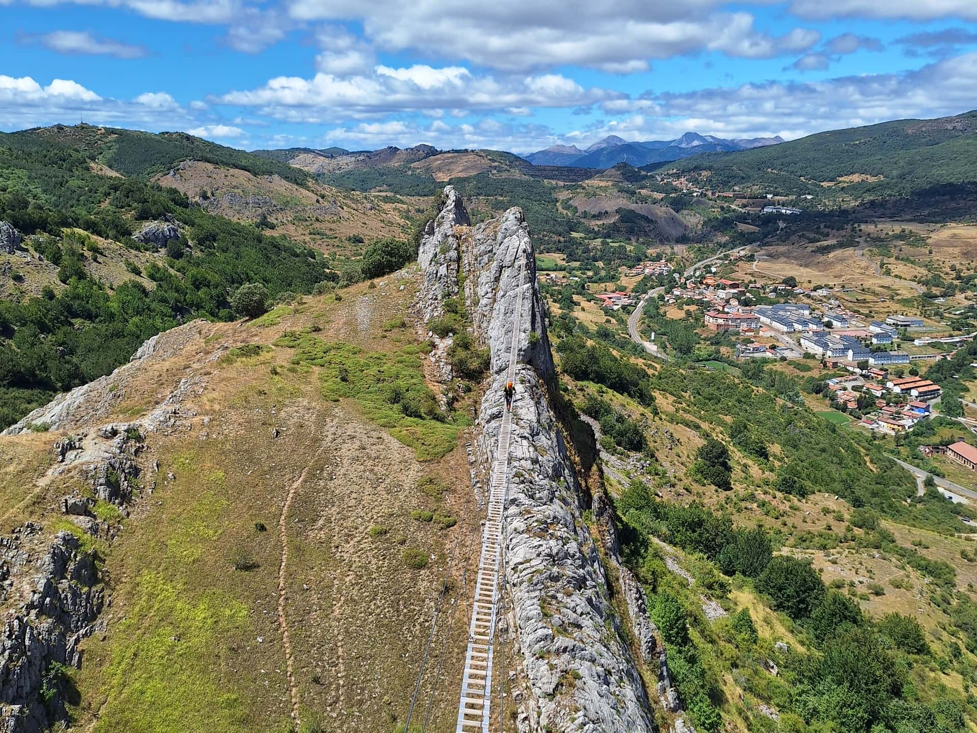 Віа-феррата Вальдеторно