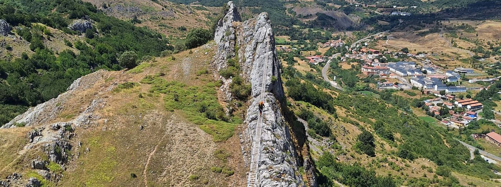 Valdetorno Ferrata