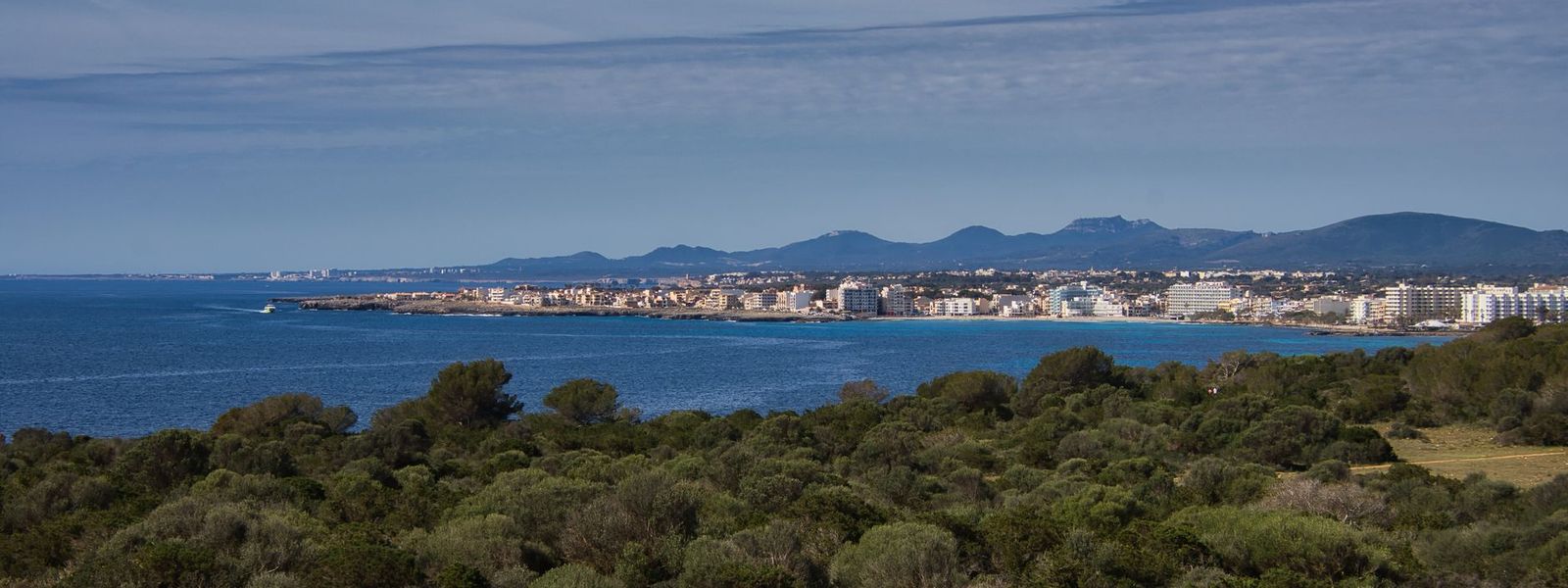 Sa Punta Galera