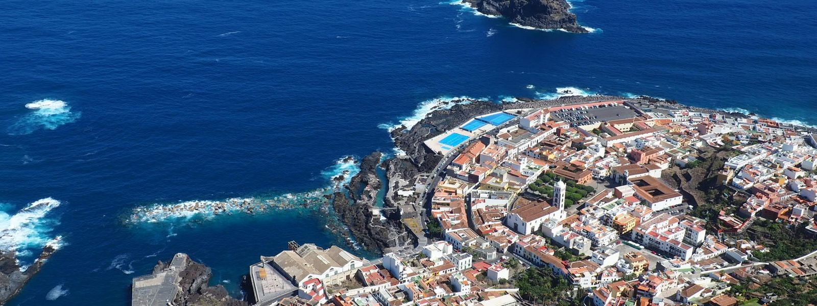 Mirador El Lagarito