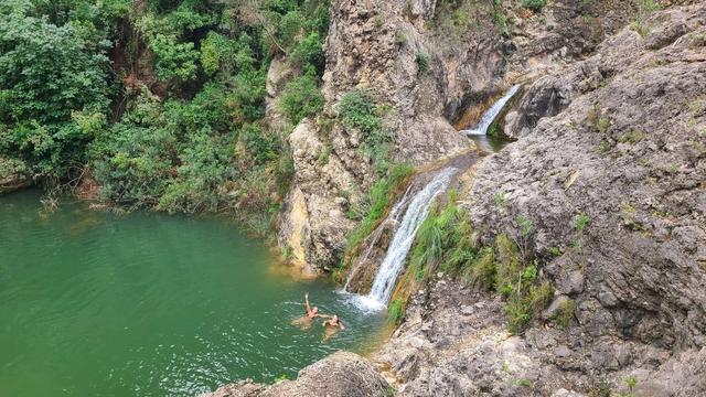 Чарко-де-ла-Ортета