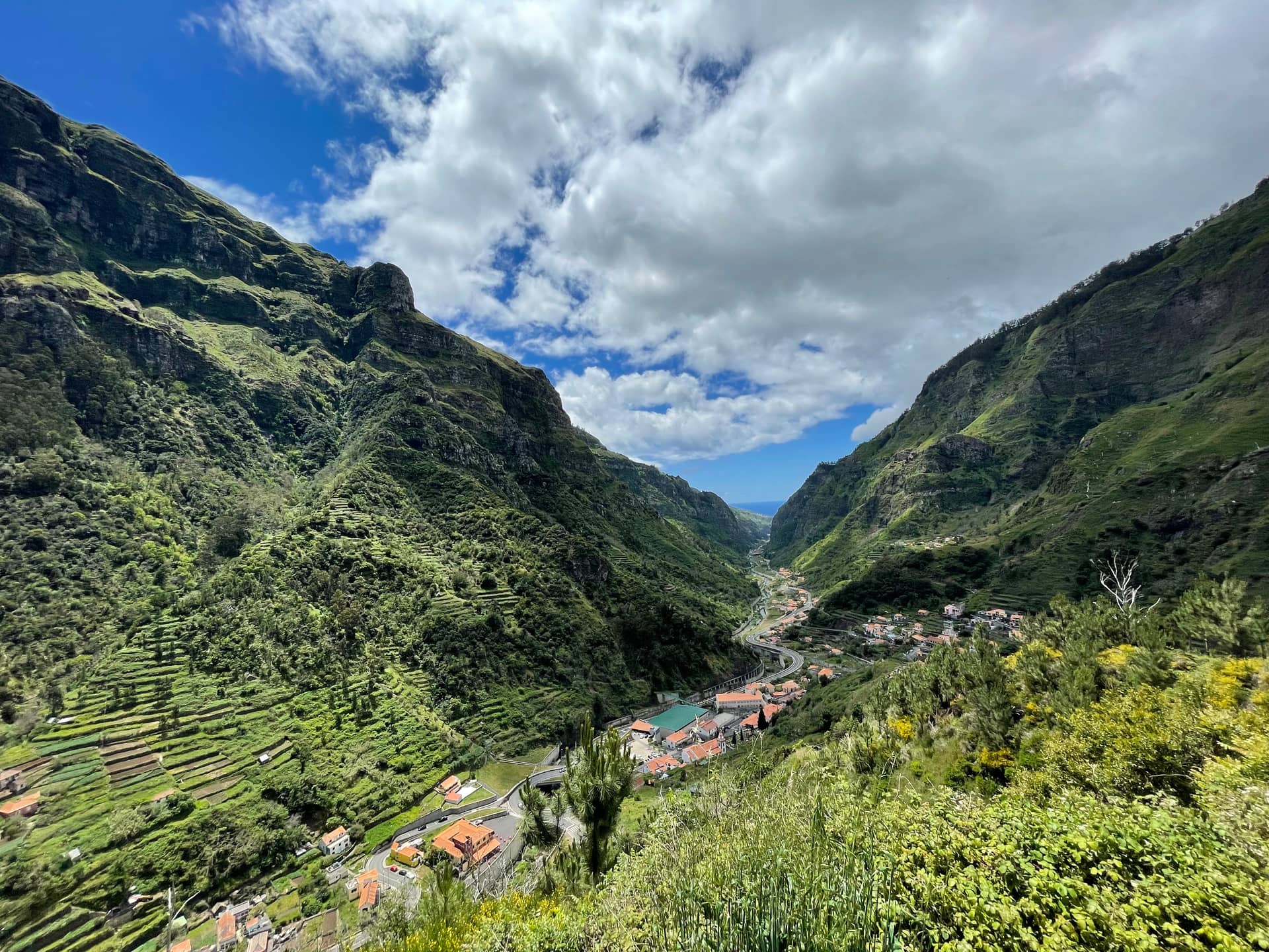 Оглядовий майданчик Терра‑Гранде