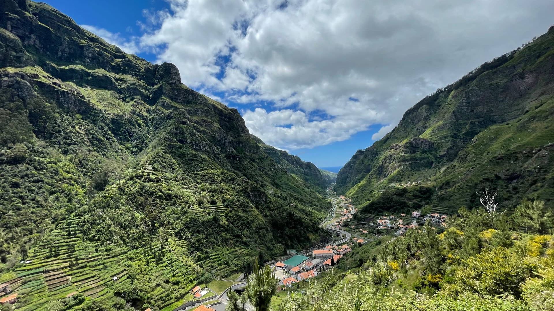Смотровая площадка Терра‑Гранде
