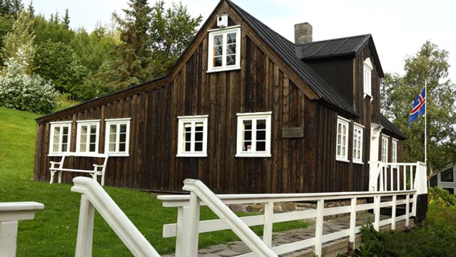 Akureyri Museum