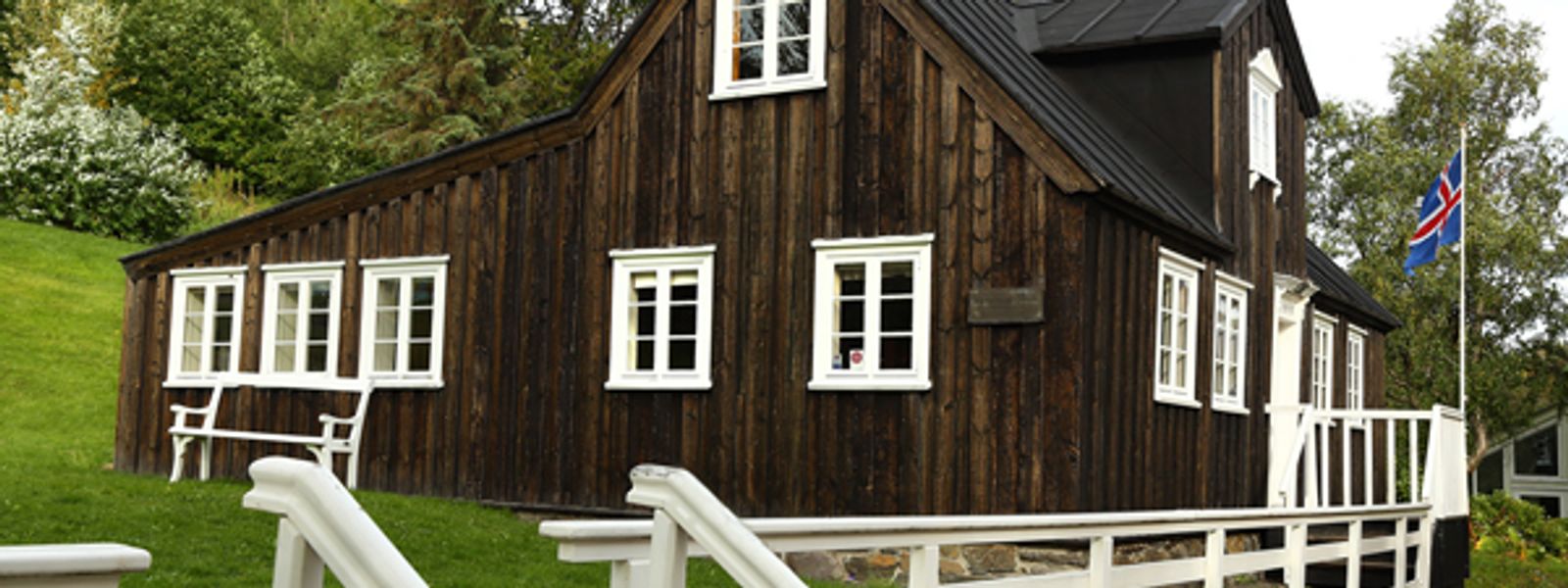 Akureyri Museum
