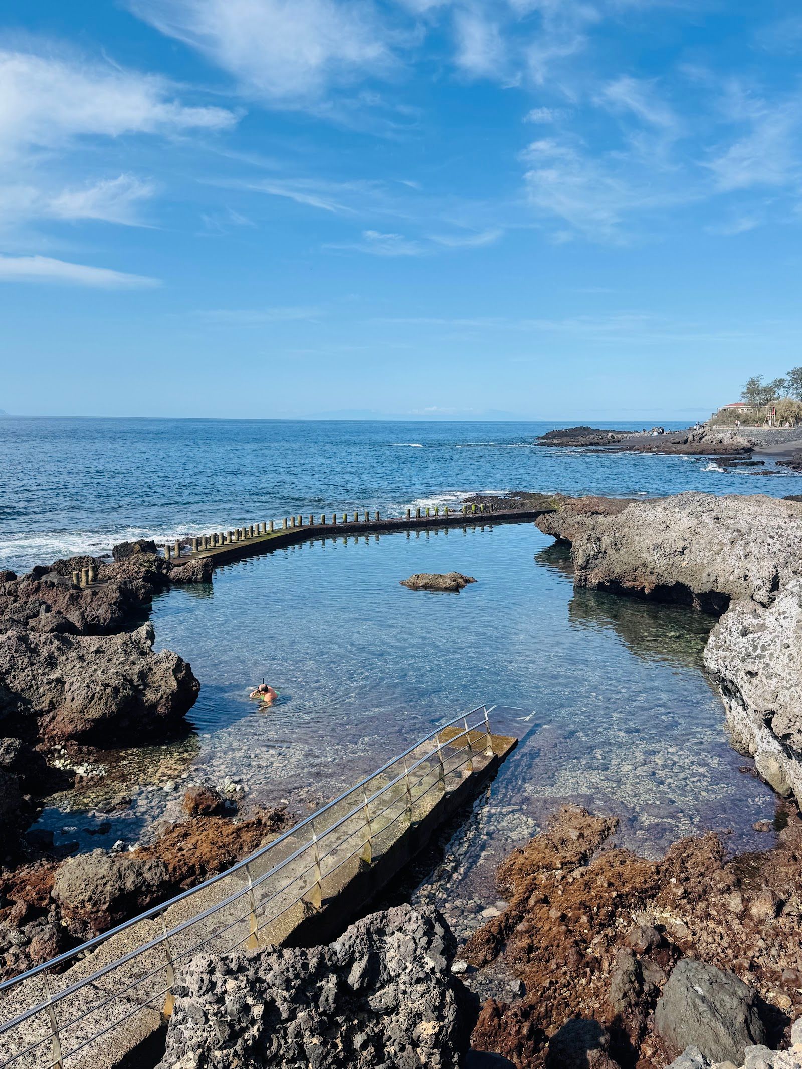 FinFloy Natural Pool