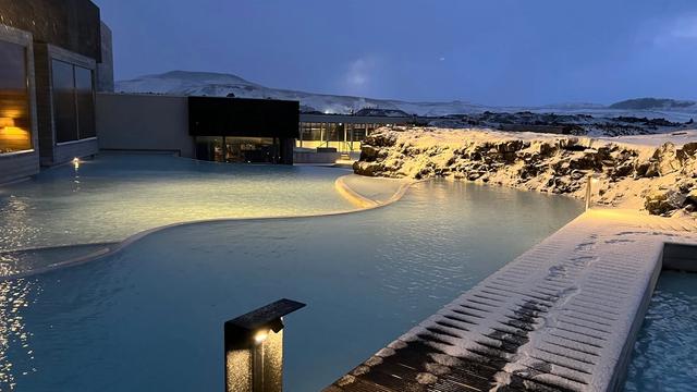 Sky Lagoon