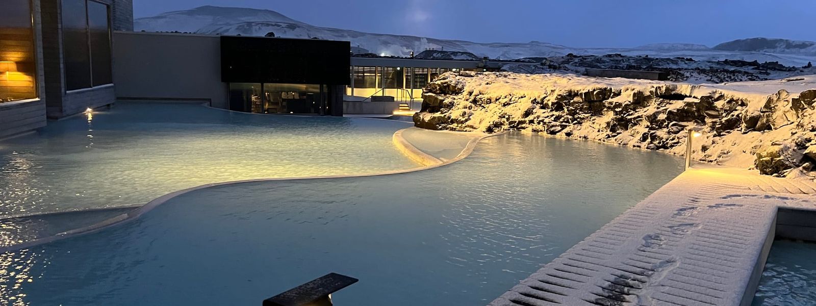 Sky Lagoon