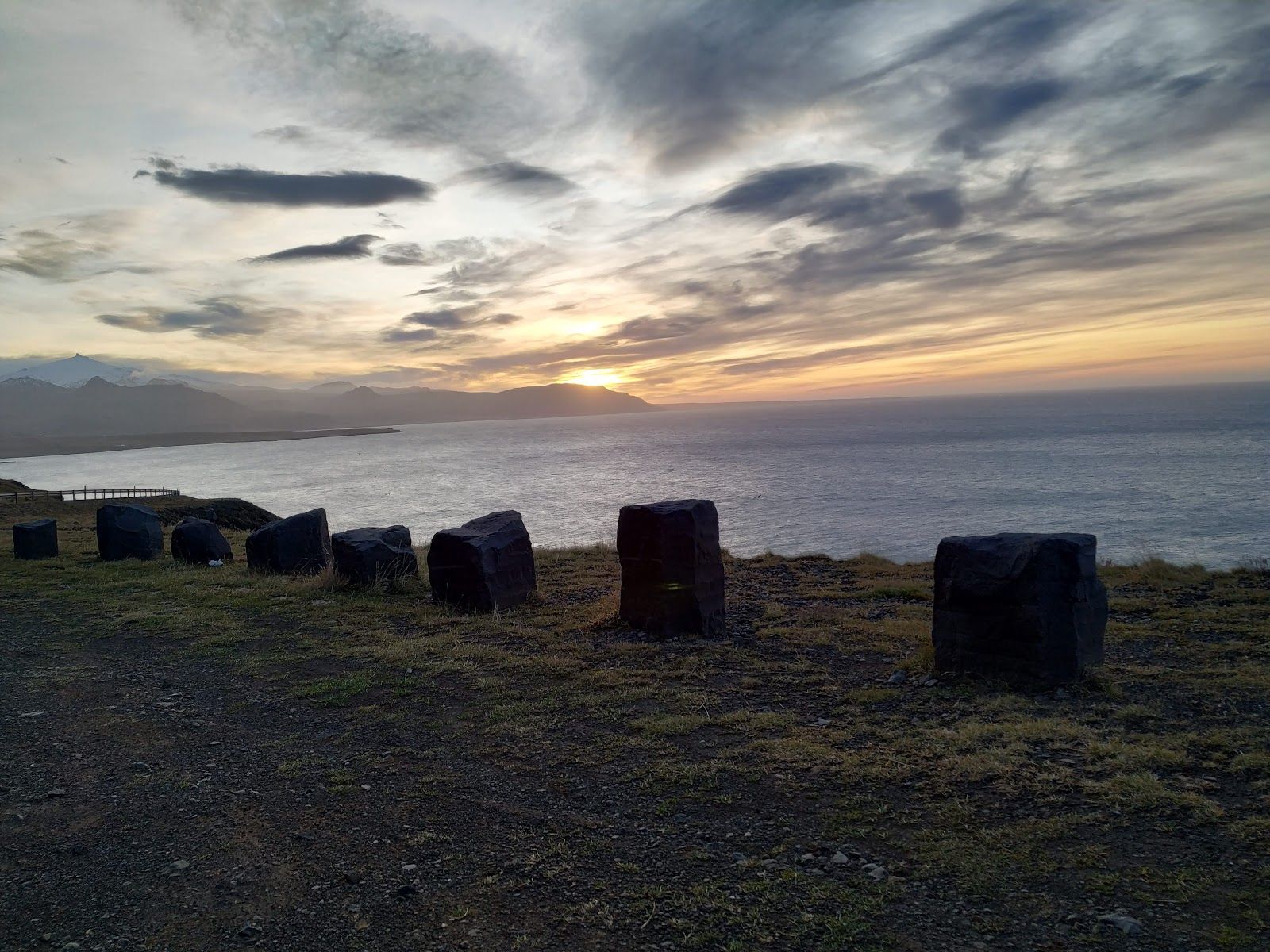 Bulandshofdi View Point