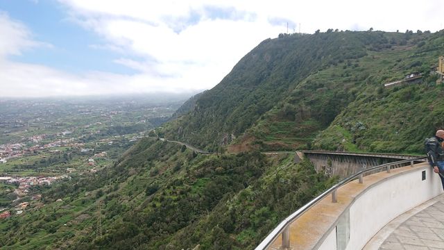 El Lance Viewpoint
