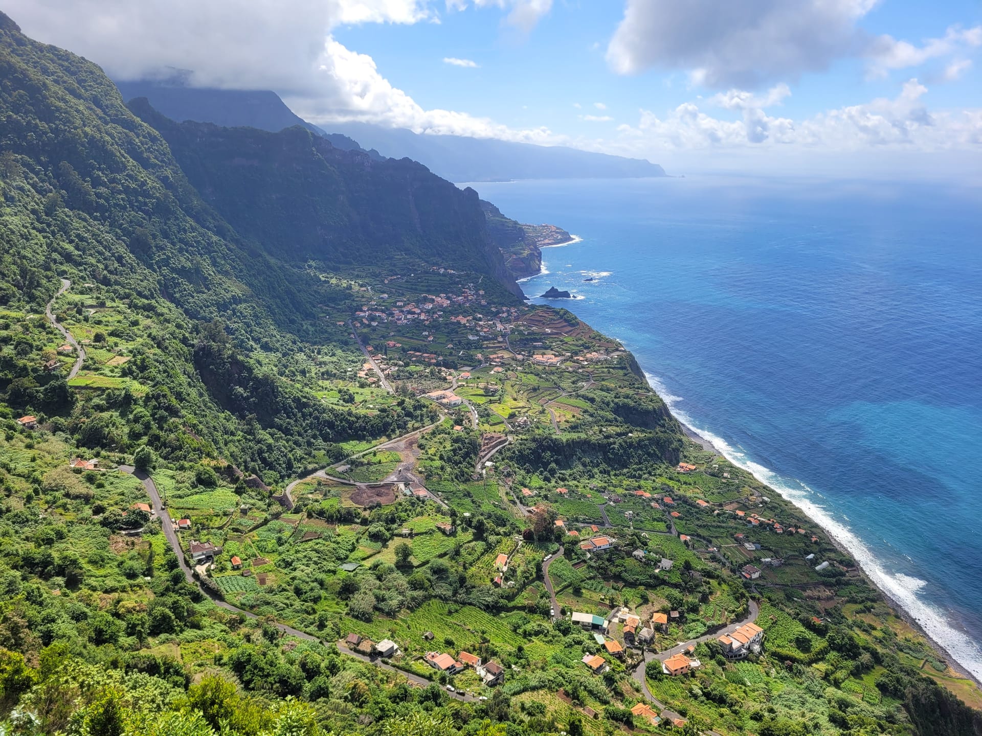 9 hidden places in Madeira that not every tourist knows about