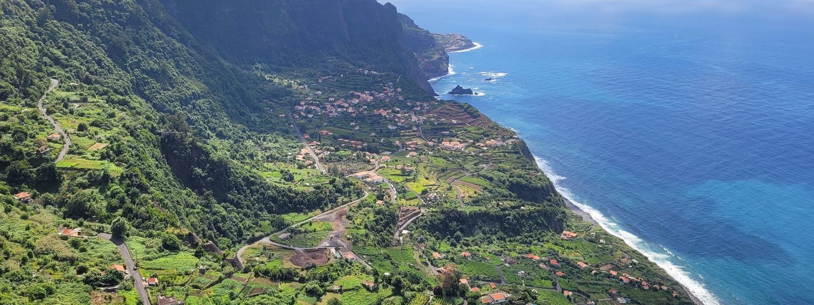 9 hidden places in Madeira that not every tourist knows about