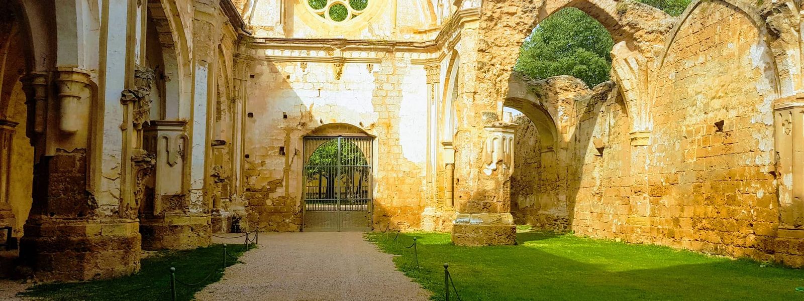 Monastery of Piedra