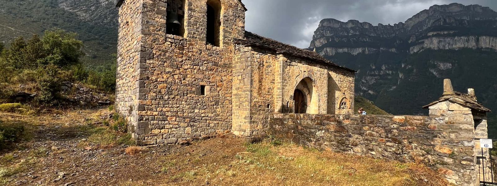 Church of San Miguel