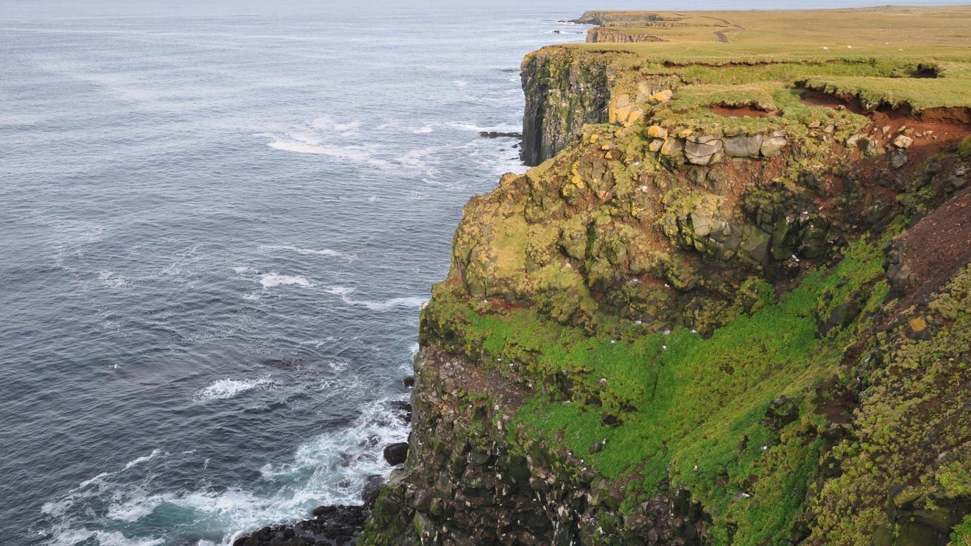 Півострів Ланганес