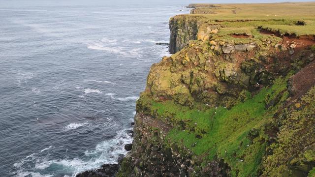 Півострів Ланганес